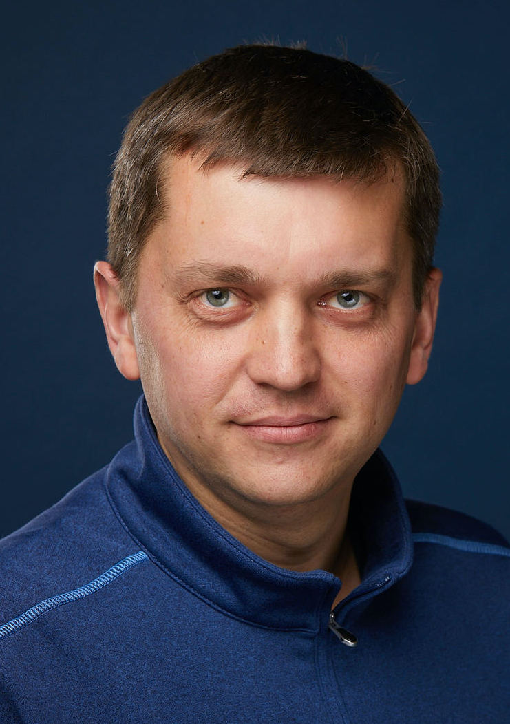 Sergey Plis