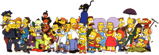 Simpsons