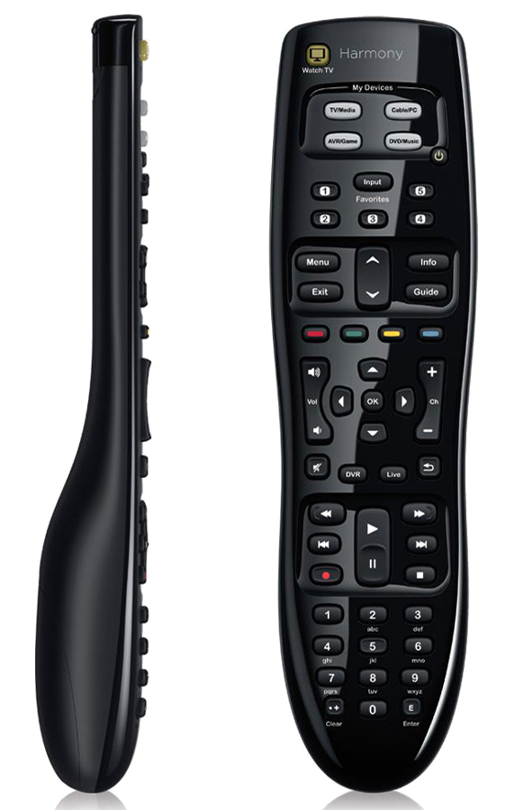 remote